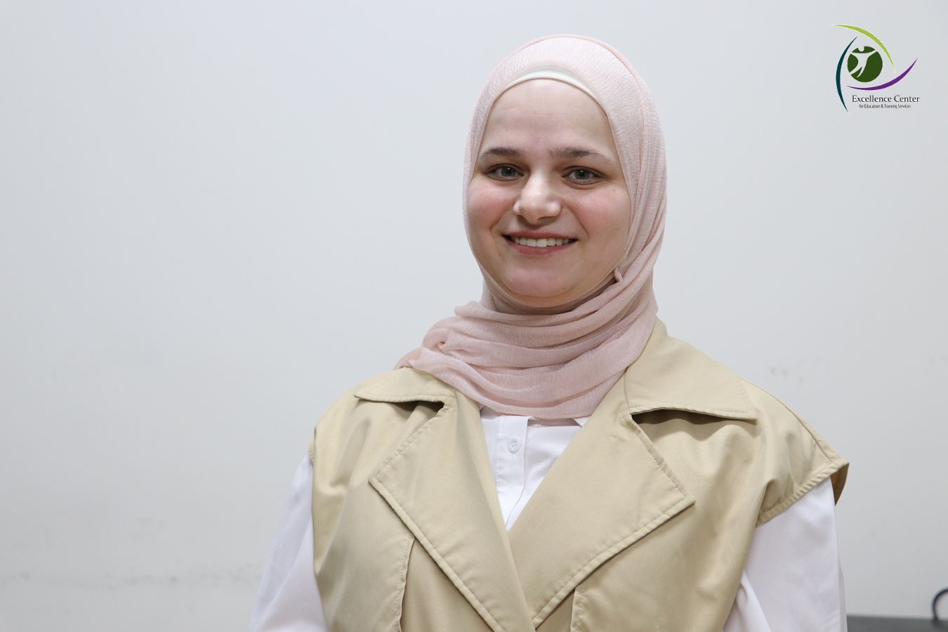 Afnan Juneidi - Study Syrian Arabic Institute