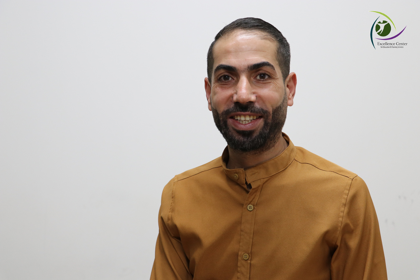 Osama Abu Hussein - Study Syrian Arabic Institute