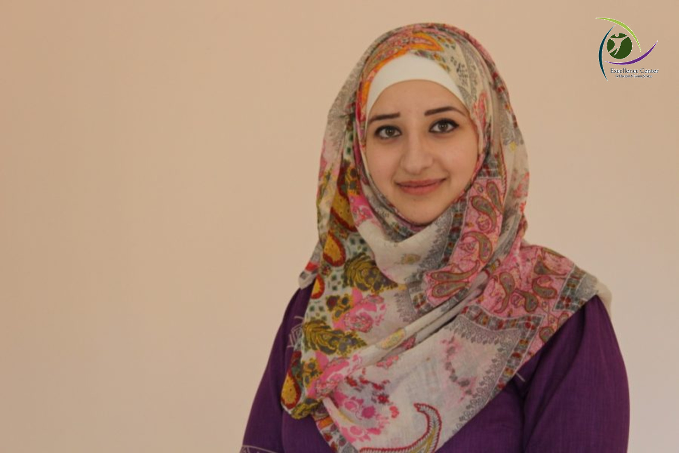 Salam Amro - Study Syrian Arabic Institute